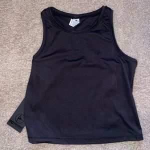 Brand new 90 degree tank top